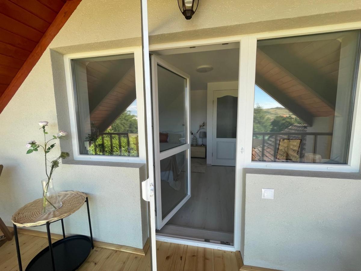 Casa Mina Villa Albeşti Екстериор снимка